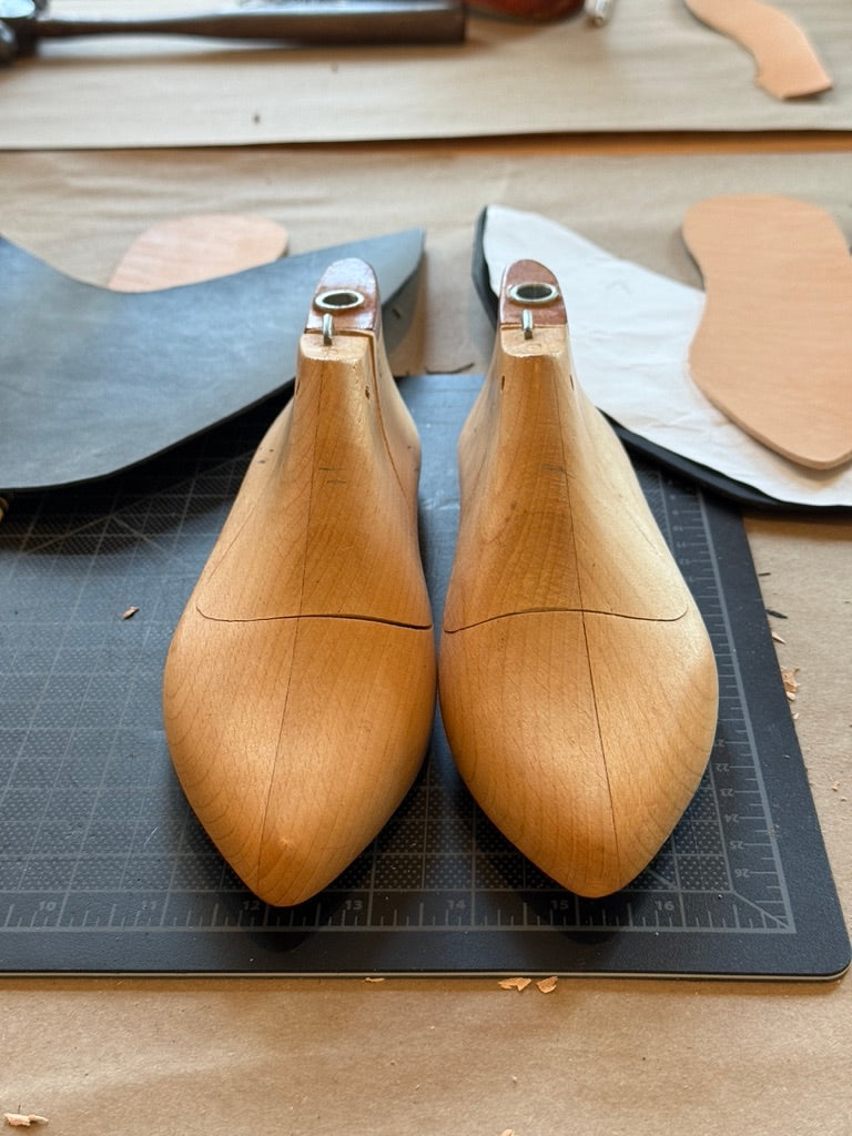 Mule Class | Saturday August 16 - Sunday August 17, 10am-3pm
