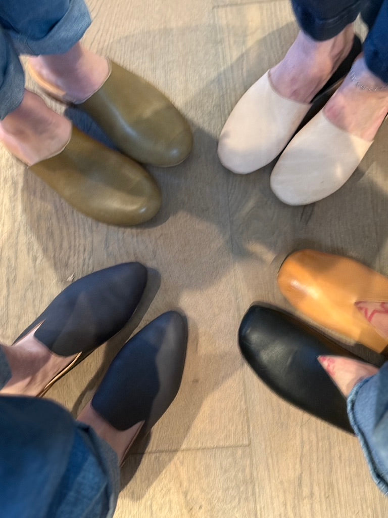 Mule Class | Saturday August 16 - Sunday August 17, 10am-3pm