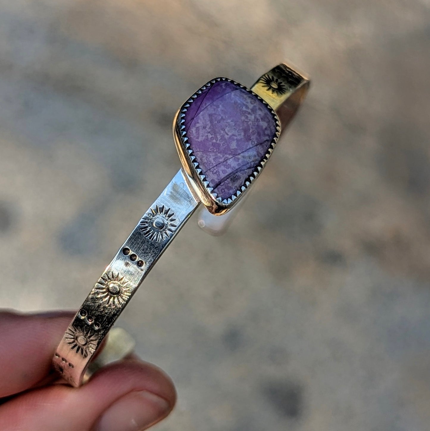 Make a Stone Bracelet from Start to Finish | Saturday October 25 - Sunday October 26