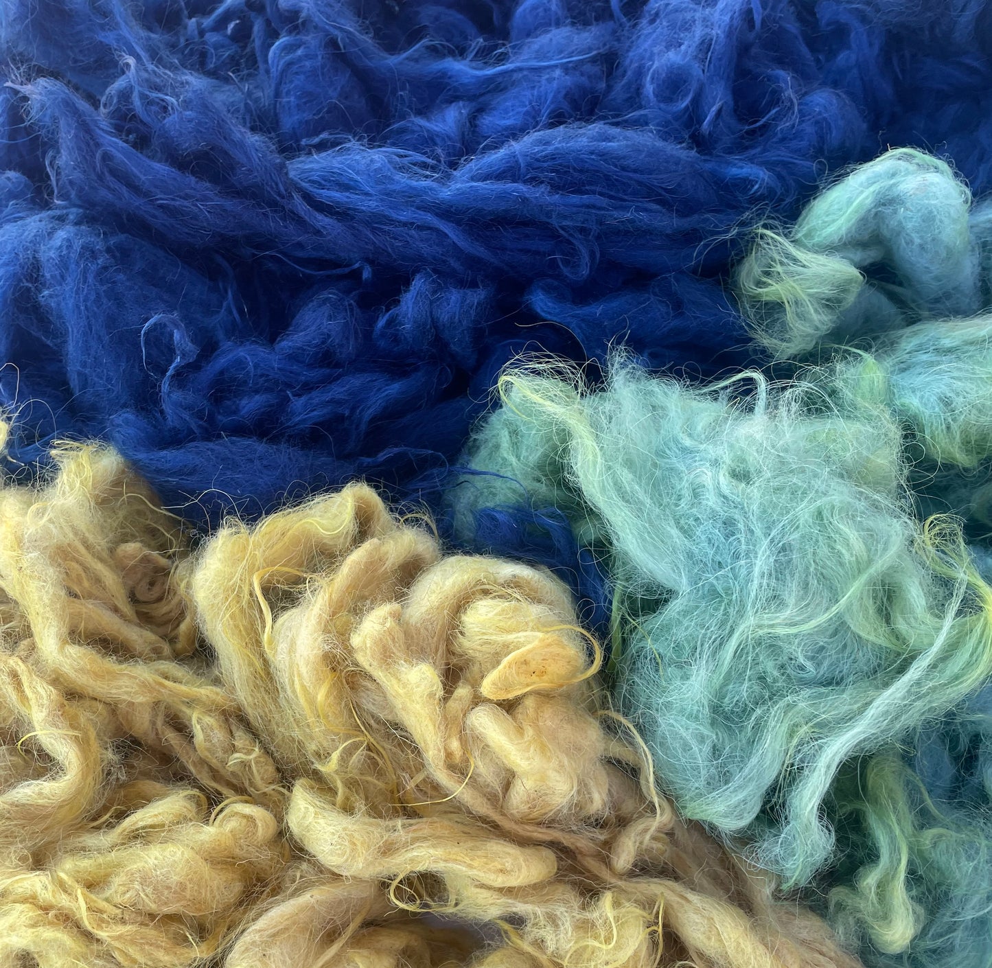 Felted Pouch | Tuesday August 26, 10am-4pm