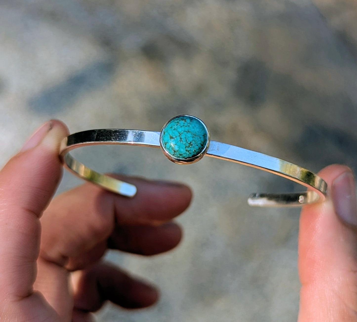 Make a Stone Bracelet from Start to Finish | Saturday October 25 - Sunday October 26