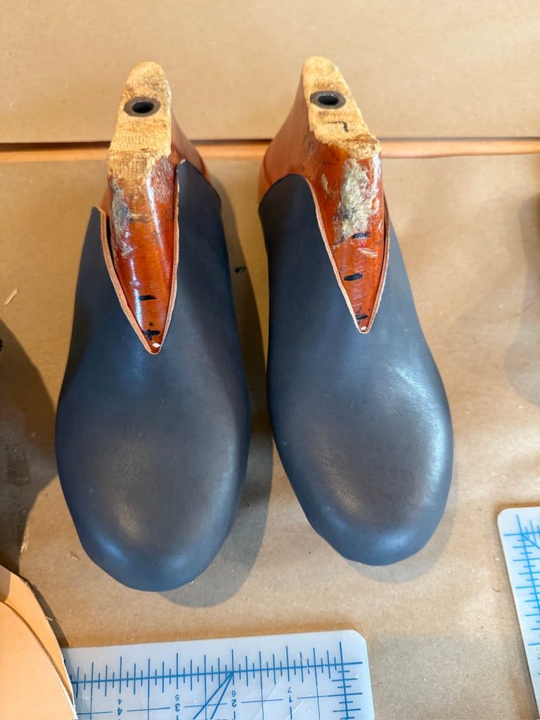 Mule Class | Saturday August 16 - Sunday August 17, 10am-3pm