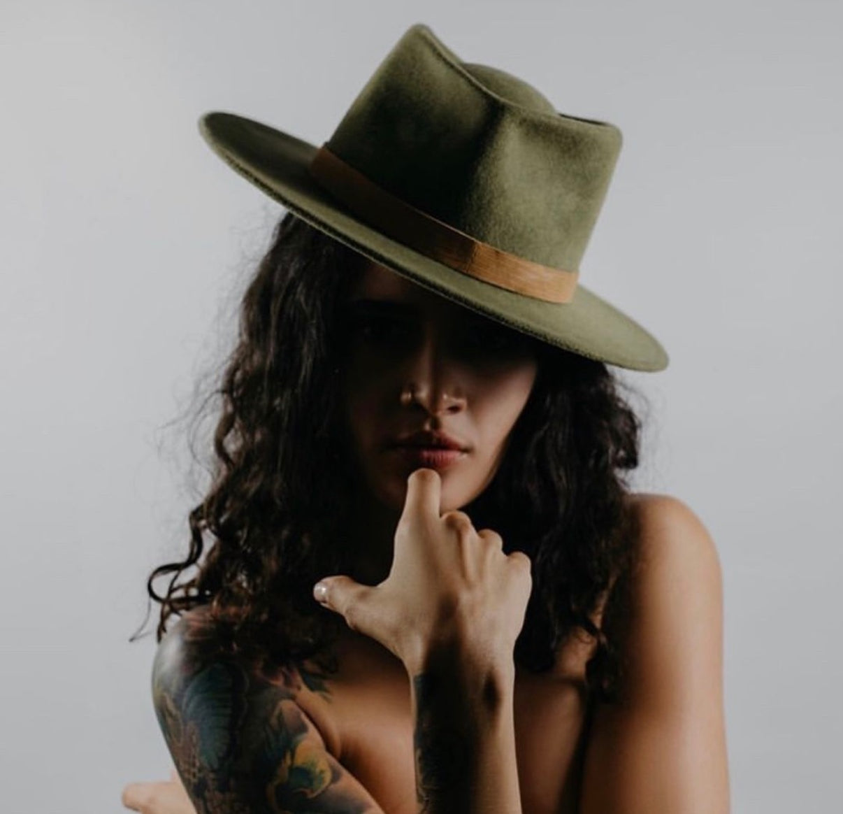 Custom Hat Making Workshop | Saturday, October 18 - Sunday, October 19, 11am-6pm