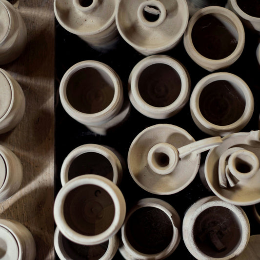 Six Week Beginner Wheel Throwing | Thursday Evenings