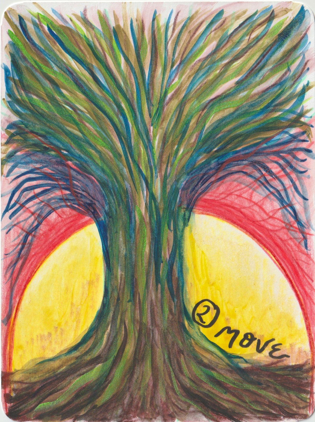 Make the First Card in Your Oracle Deck - Online Class | Wednesday, August 20 - 2-4pm PDT