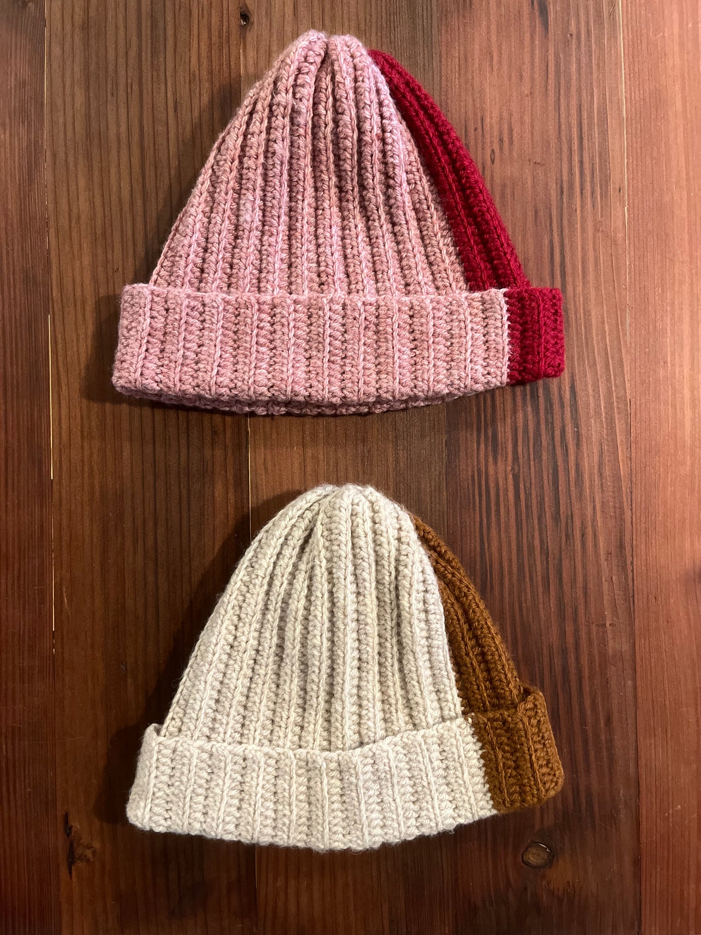 Crochet a Beanie | Wednesday, February 4 & 11, 6-8pm