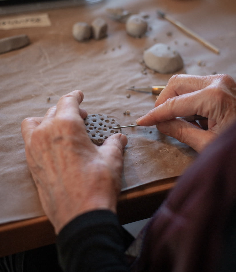 Clay Belles Workshop | Thursday May 22, 5-9pm & May 29, 6-8pm