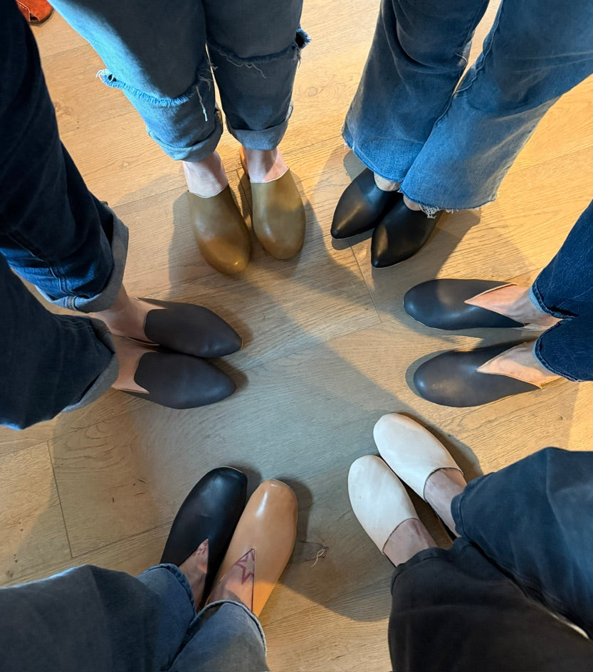 Mule Class | Saturday August 16 - Sunday August 17, 10am-3pm