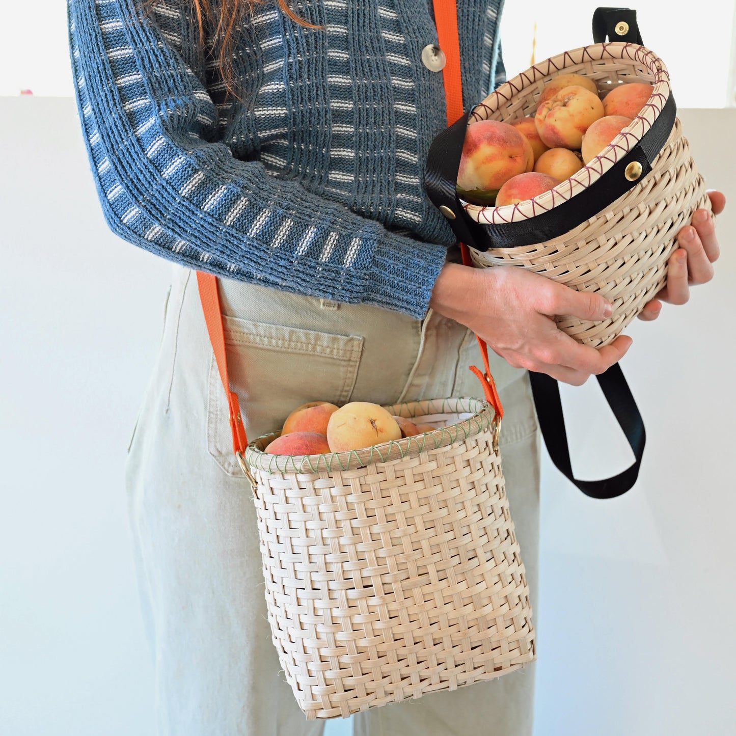 Forager's Basket | Saturday & Sunday, November 7, 10-6