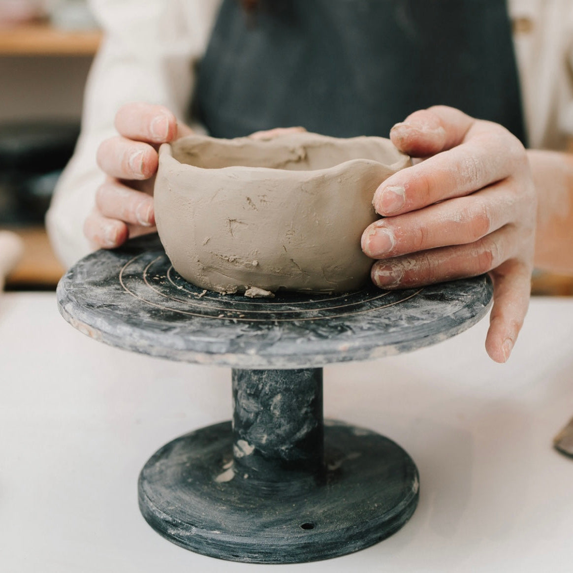 Six Week Beginner Hand-building | Tuesday Evenings
