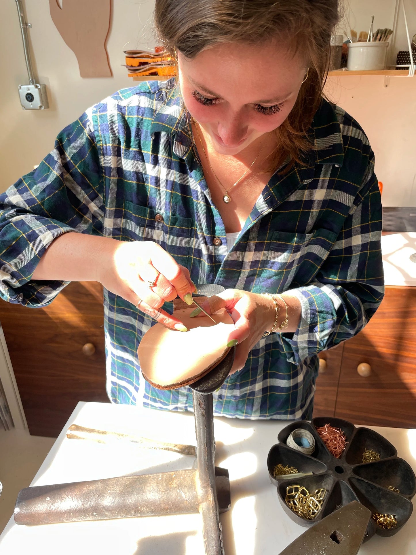 Bootie Class | Saturday August 8 - Sunday August 9, 10am-4pm