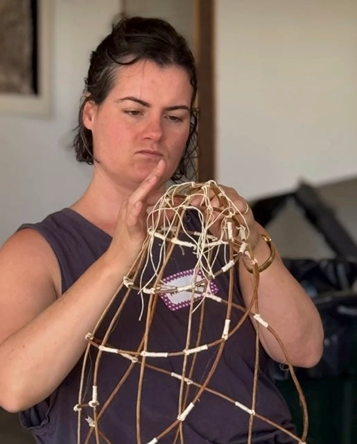 Coiled Forms | Sunday, January 25, 1-4pm