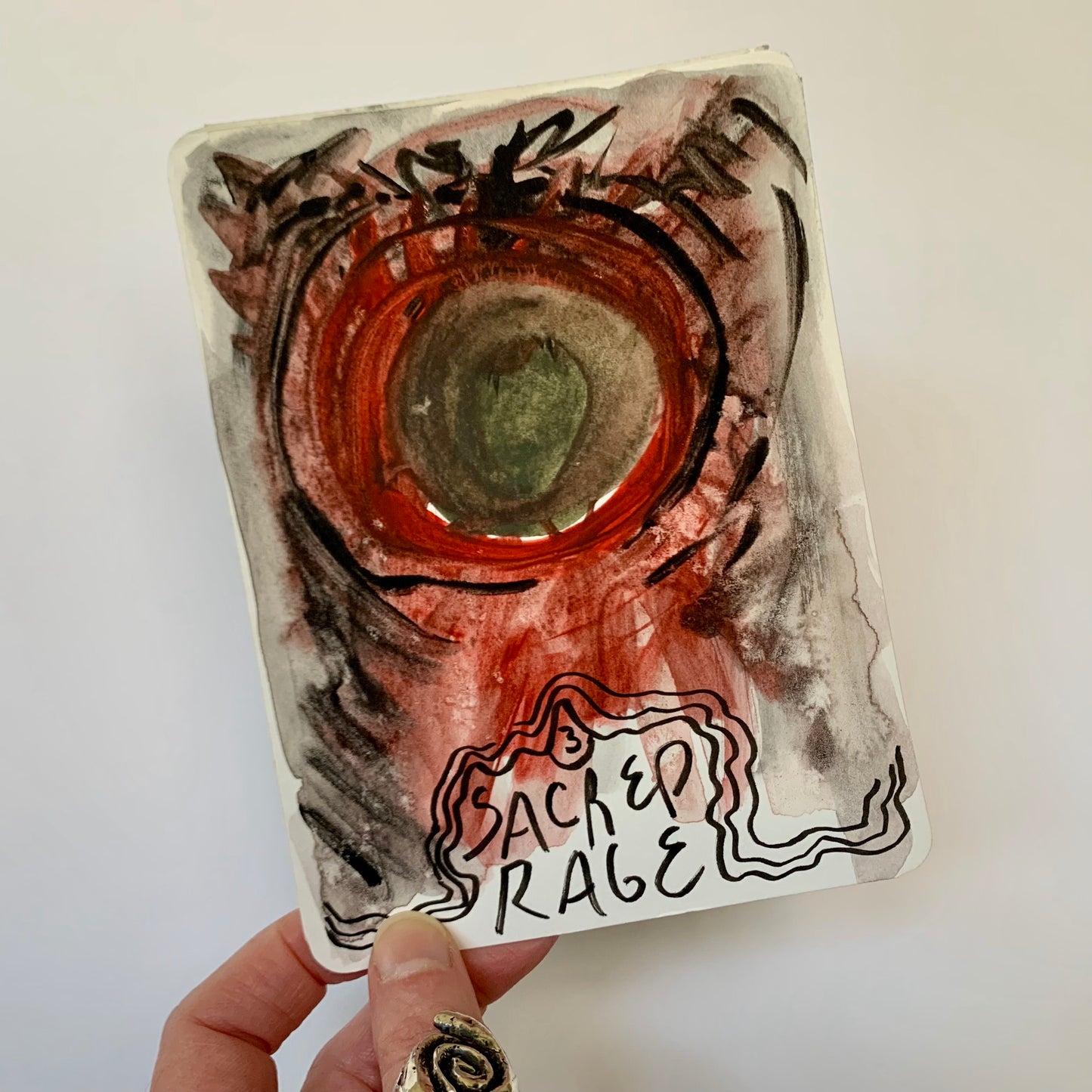 Make the First Card in Your Oracle Deck - Online Class | Wednesday, August 20 - 2-4pm PDT
