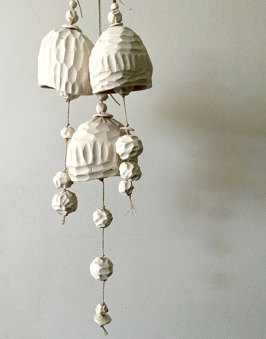 Clay Belles Workshop | Saturday Oct 10, 10am - 12pm & Oct 17, 10am - 12pm