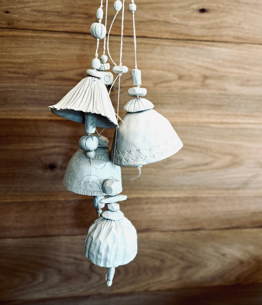 Clay Belles Workshop | Saturday Oct 10, 10am - 12pm & Oct 17, 10am - 12pm