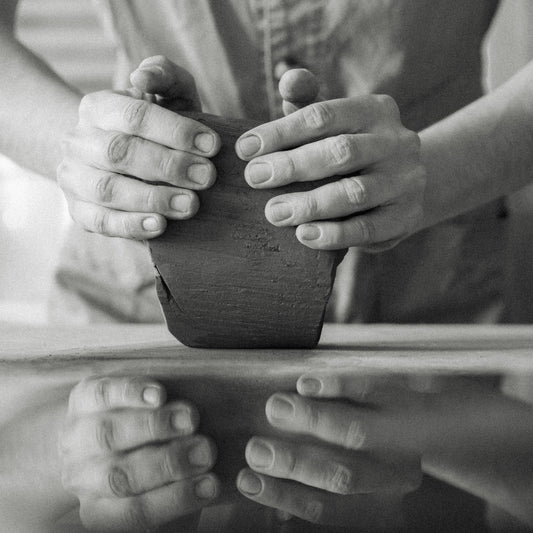 Drop-In Pottery Night - Wheel Throwing | Friday Evenings