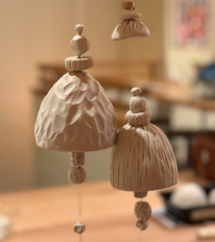 Clay Belles Workshop | Thursday May 22, 5-9pm & May 29, 6-8pm