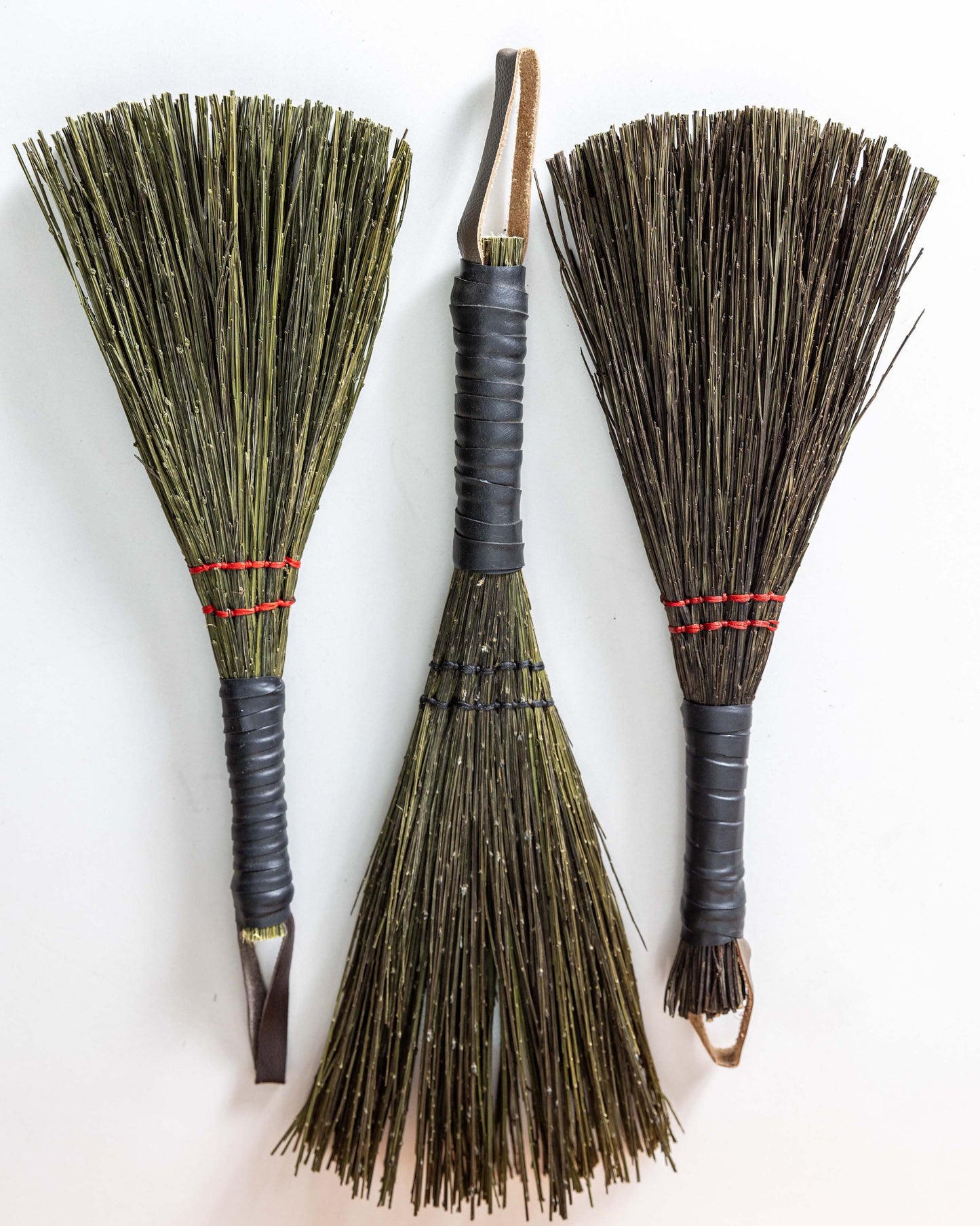 Making Brooms from Scotch Broom | Thursday, November 19, 6-8pm
