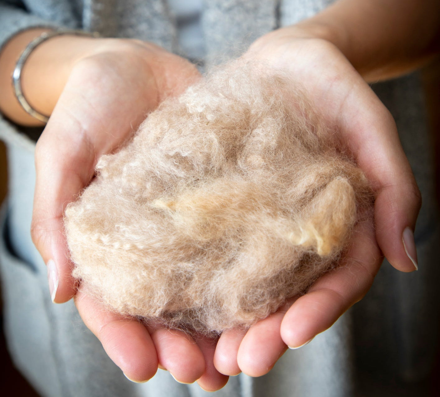 The Art of Hand Spinning | Saturday, March 14, 1-5pm