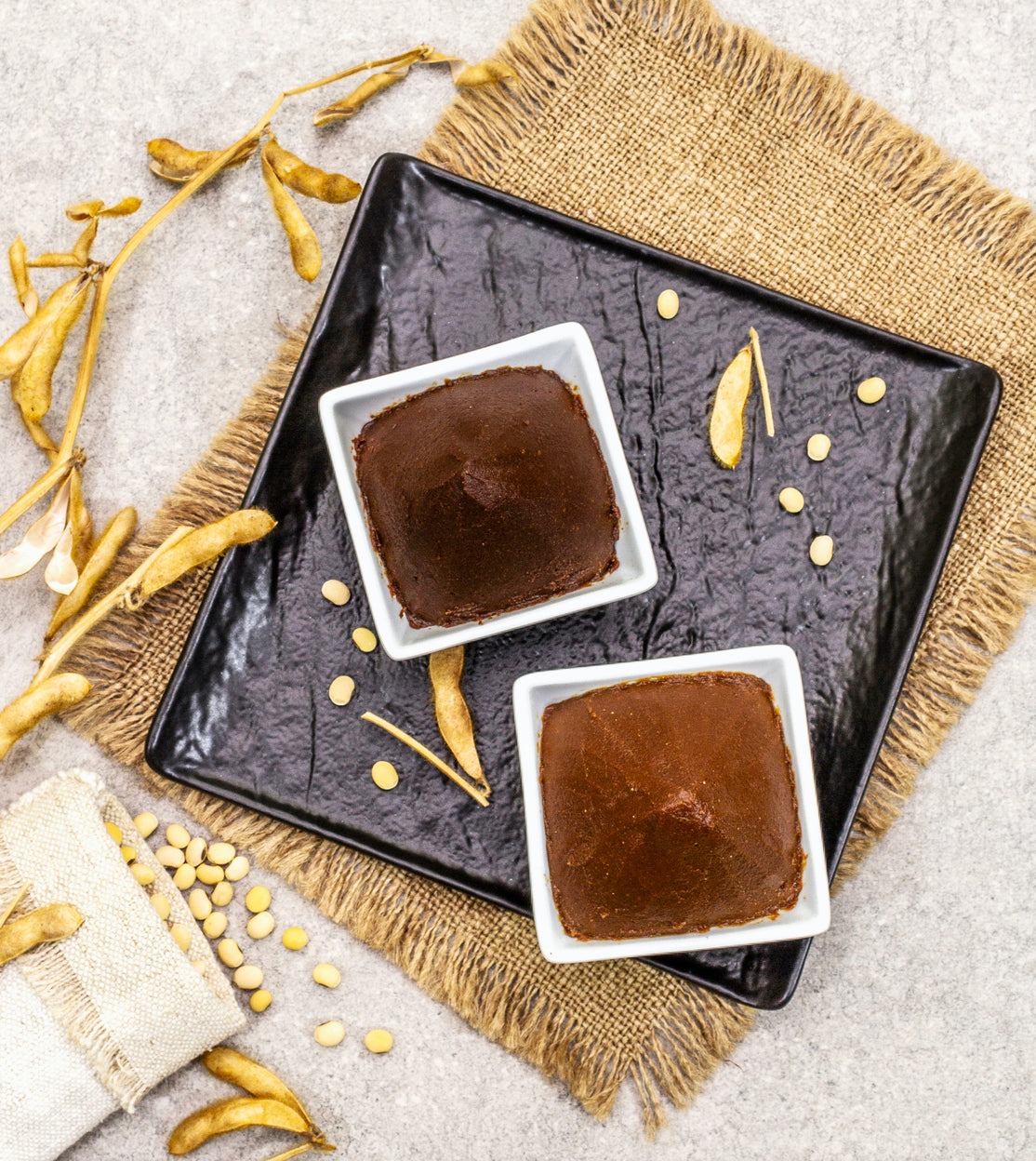 Miso Making Workshop | Wednesday, May 7, 6-8pm