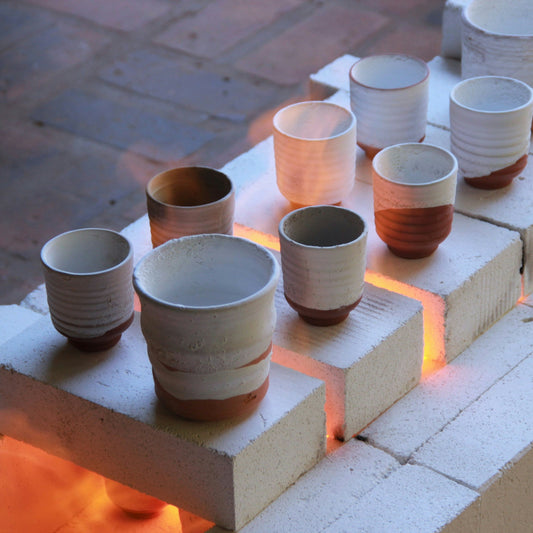 Drop-In Pottery Night - Wheel Throwing | Saturday Evenings