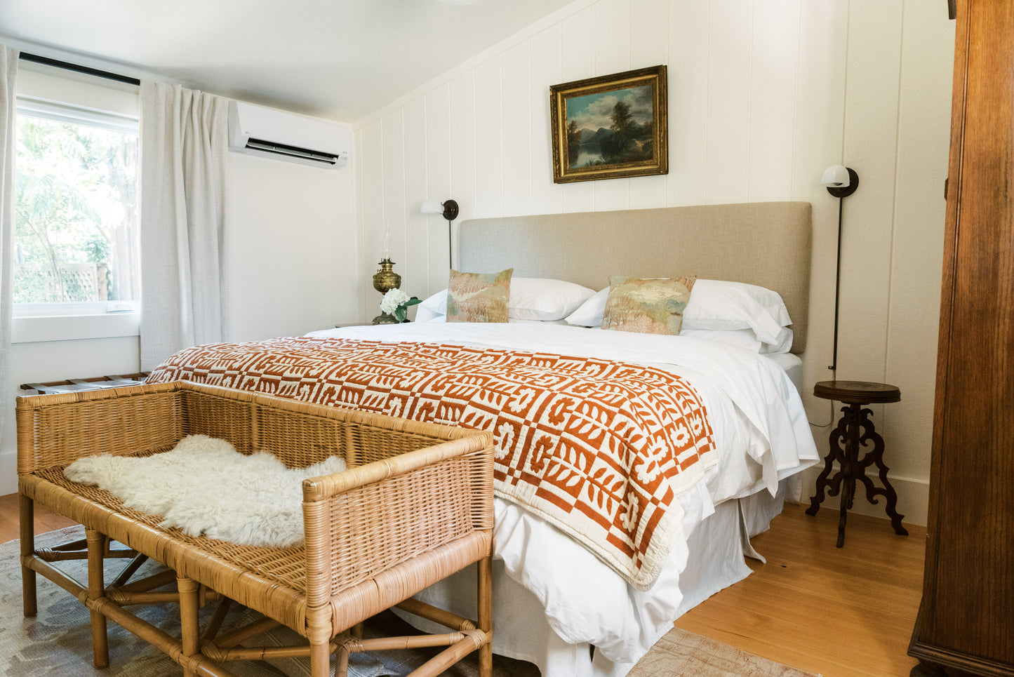 PRIVATE COTTAGE