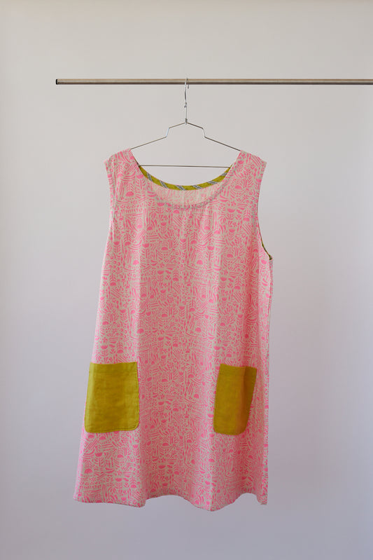 Dress Making | Saturday, March 8, 12-5pm