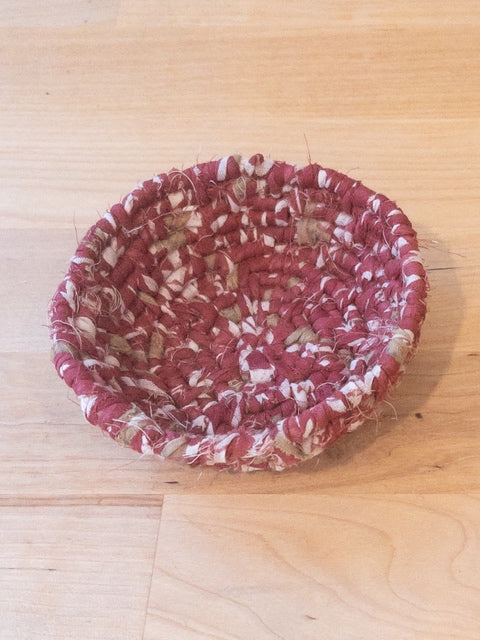 Coiled Vessel Workshop | Saturday, December 13, 1-4pm