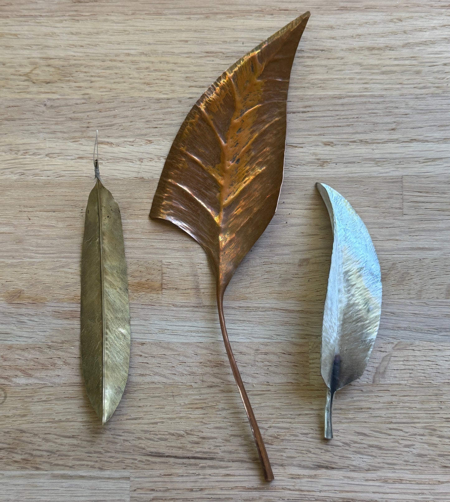 Folded Forms | Tuesday, July 28, 5-8pm