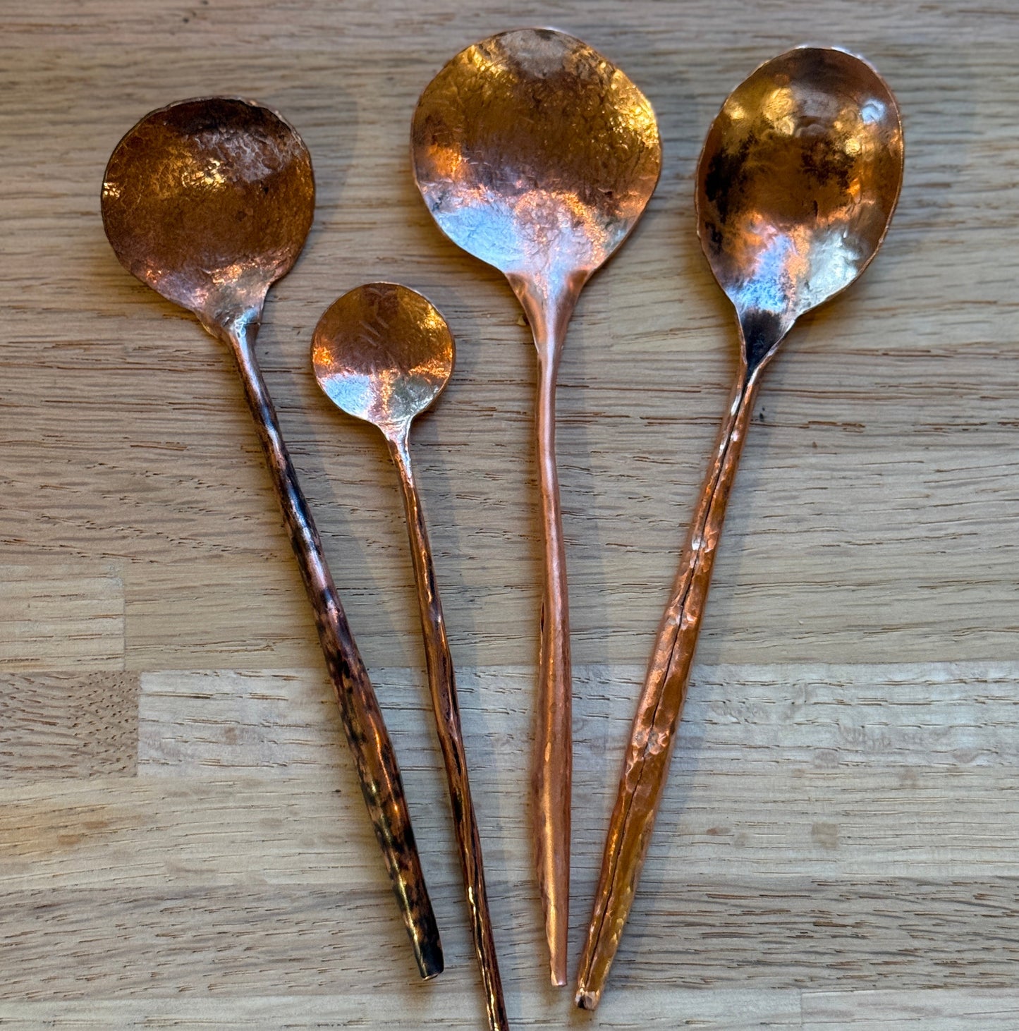 Copper Spoons | Tuesday, July 14, 5-8pm