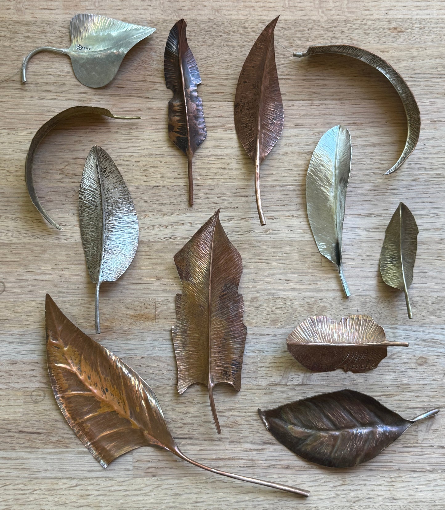 Folded Forms | Tuesday, July 28, 5-8pm