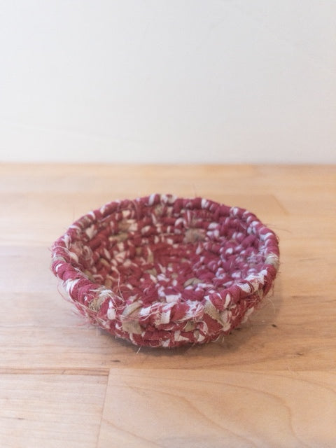 Coiled Vessel Workshop | Saturday, December 13, 1-4pm