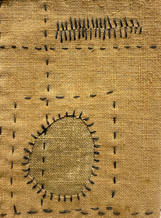 Mending as Repair and Embellishment | Saturday, April 18 1-4:30pm