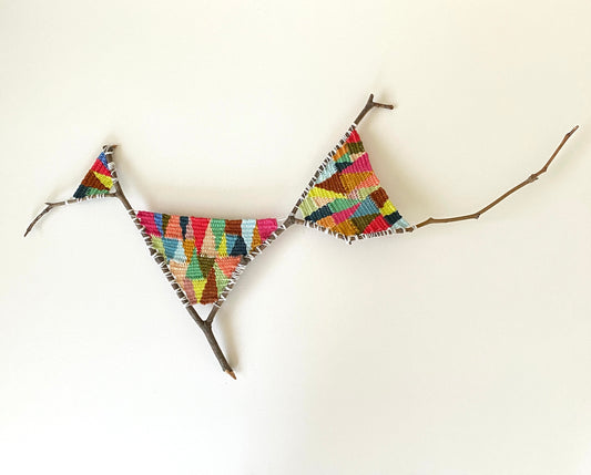 Branch Weaving | Sunday, March 2, 11am-1:30pm