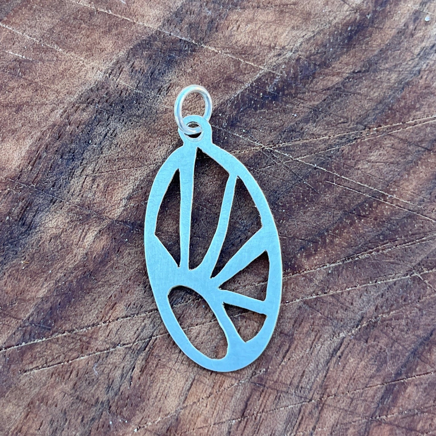 Sawing Basics: Pendant Workshop | Sunday, July 26, 12-4pm