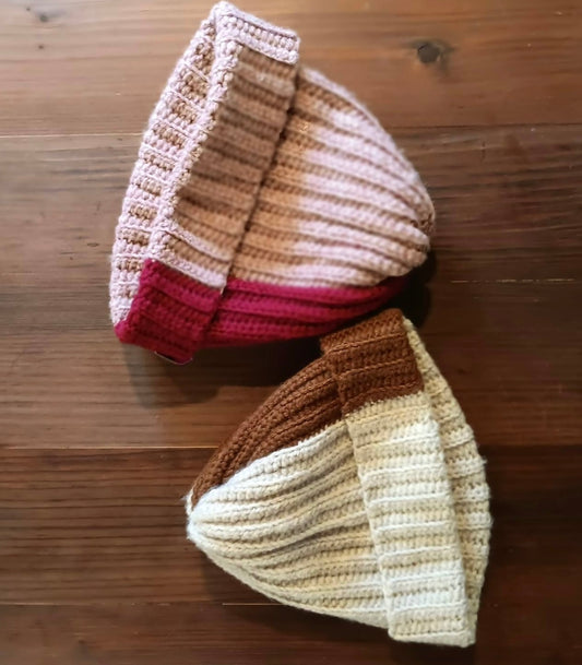 Crochet a Beanie | Wednesday, February 4 & 11, 6-8pm