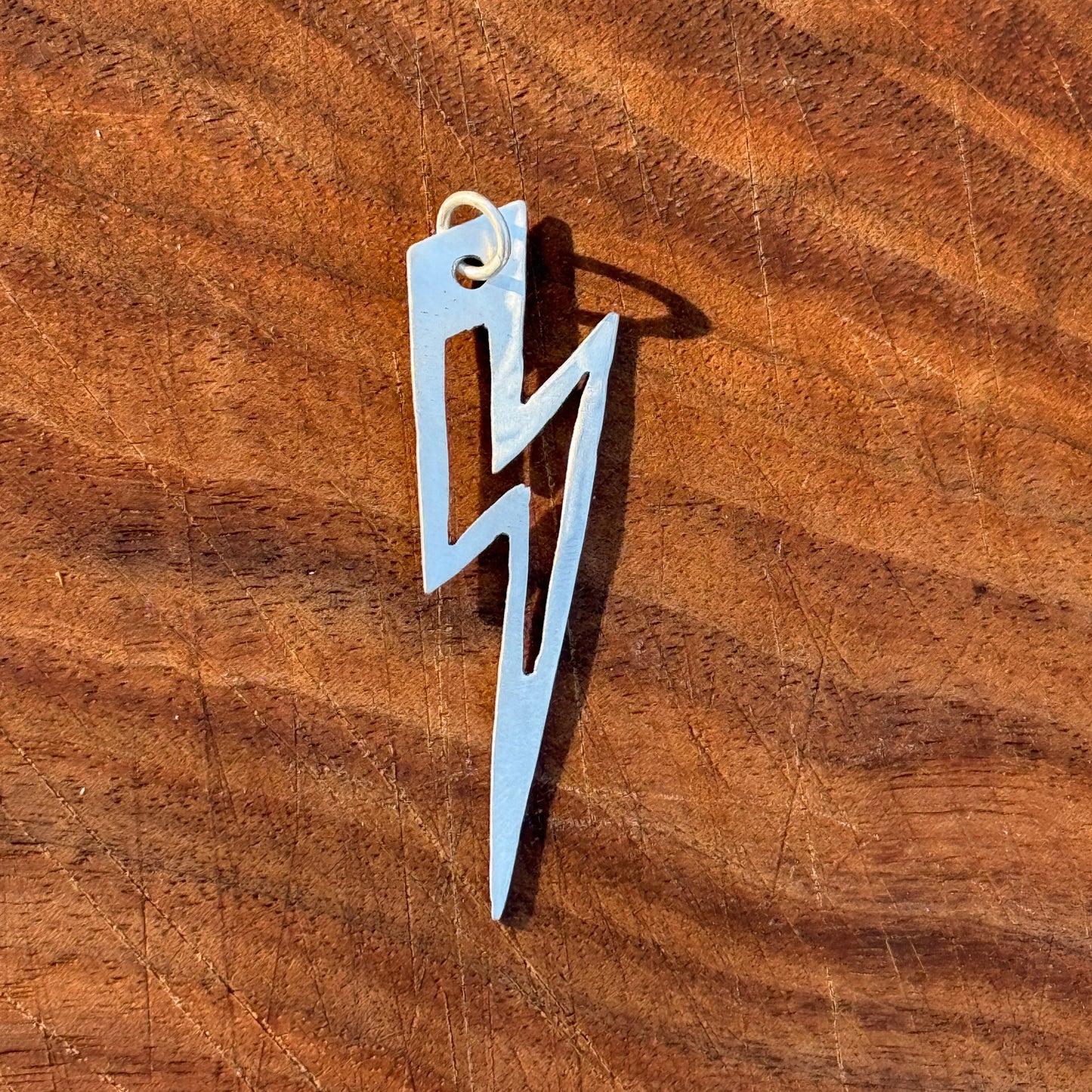 Sawing Basics: Pendant Workshop | Sunday, July 26, 12-4pm