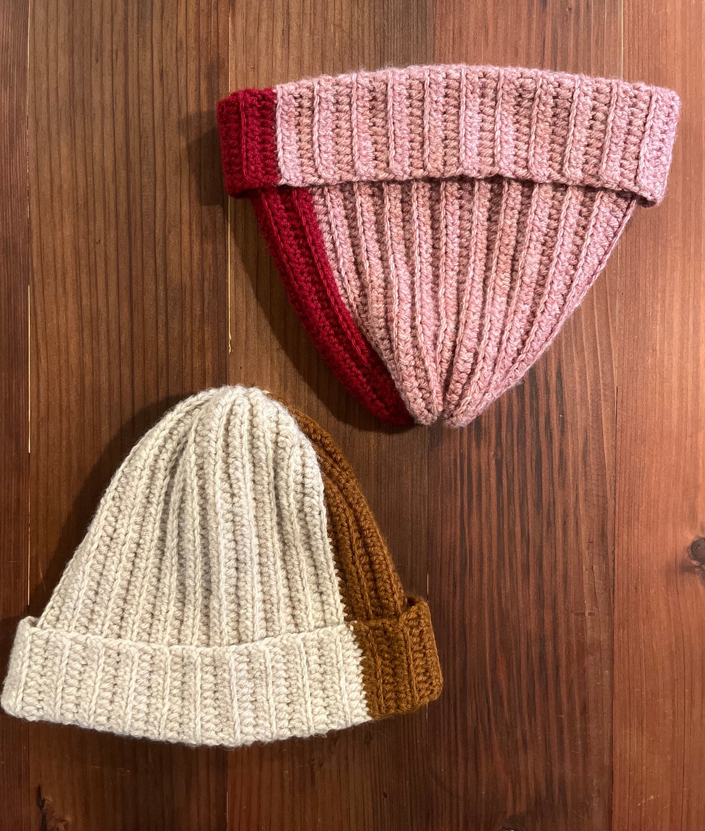 Crochet a Beanie | Wednesday, February 4 & 11, 6-8pm