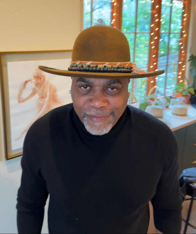 Hat Making Workshop | Saturday-Sunday, March 28-29, 11am-6pm