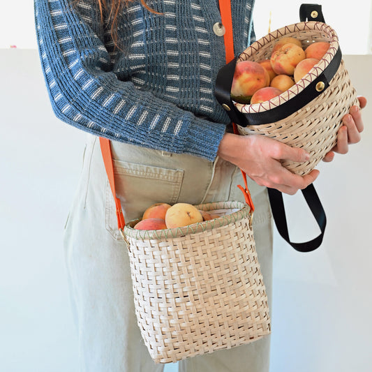 Forager's Basket | Saturday, November 7, 10-6