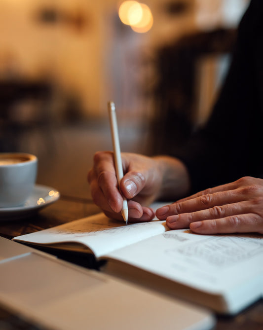 Intro to Memoir | Saturday, January 24, 1-5pm