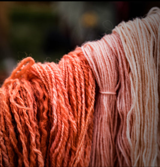 Fiber Week | Kids Craft Camps | Monday - Friday, June 16-20, 23-27, 9:30-3:30