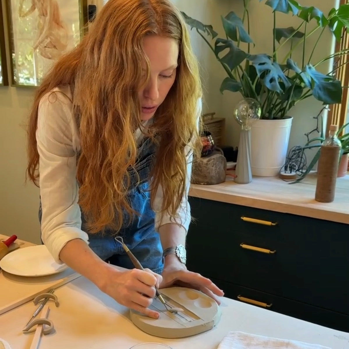 Six Week Beginner Hand-building | Tuesday Evenings