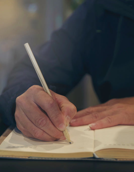 Intro to Memoir | Saturday, January 24, 1-5pm