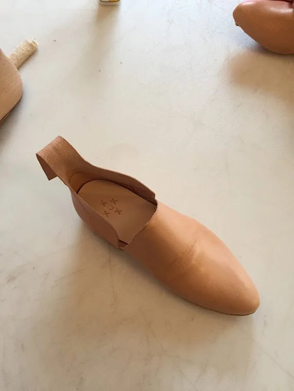 Bootie Class | Saturday August 8 - Sunday August 9, 10am-4pm