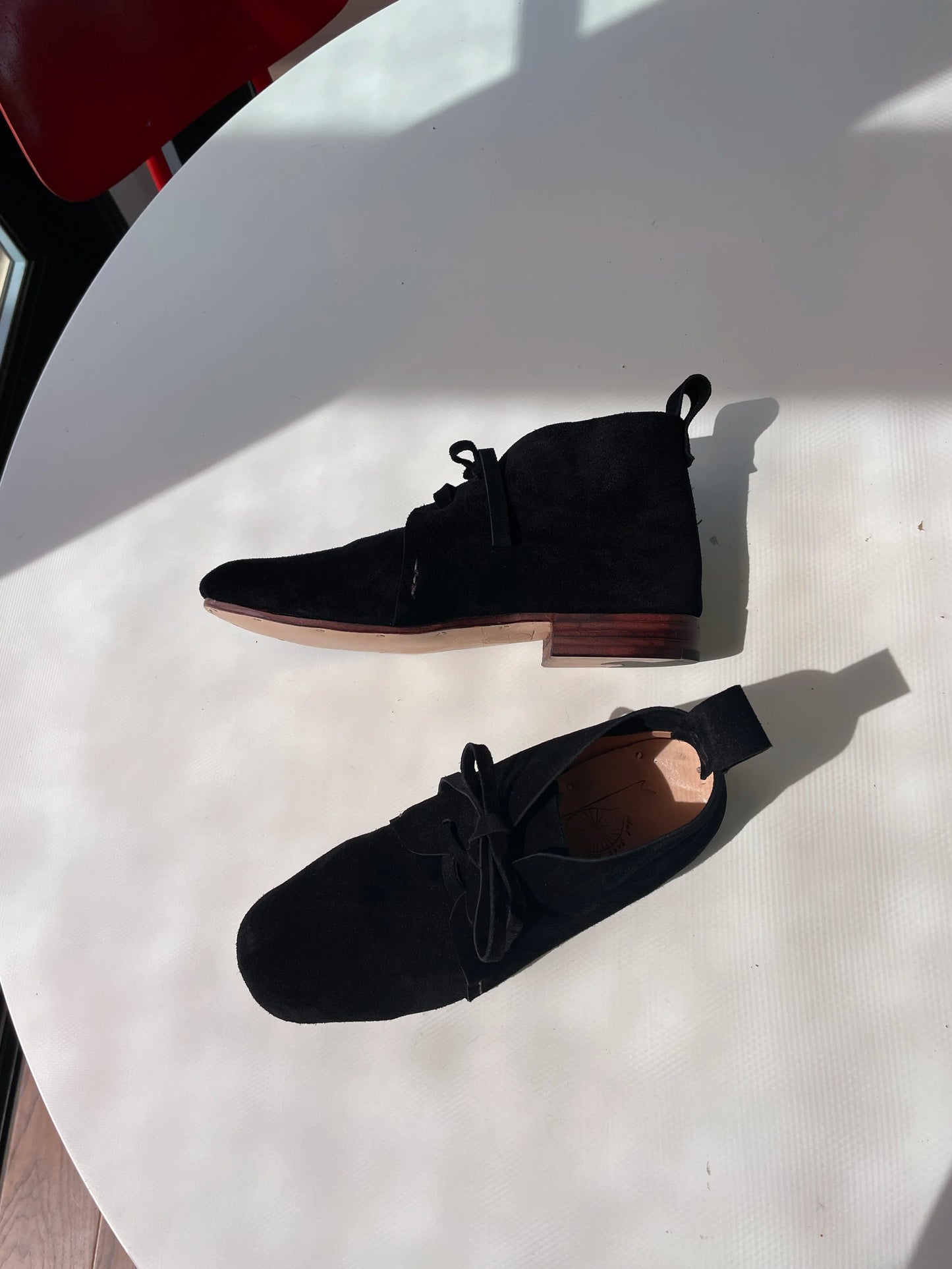 Bootie Class | Saturday August 8 - Sunday August 9, 10am-4pm