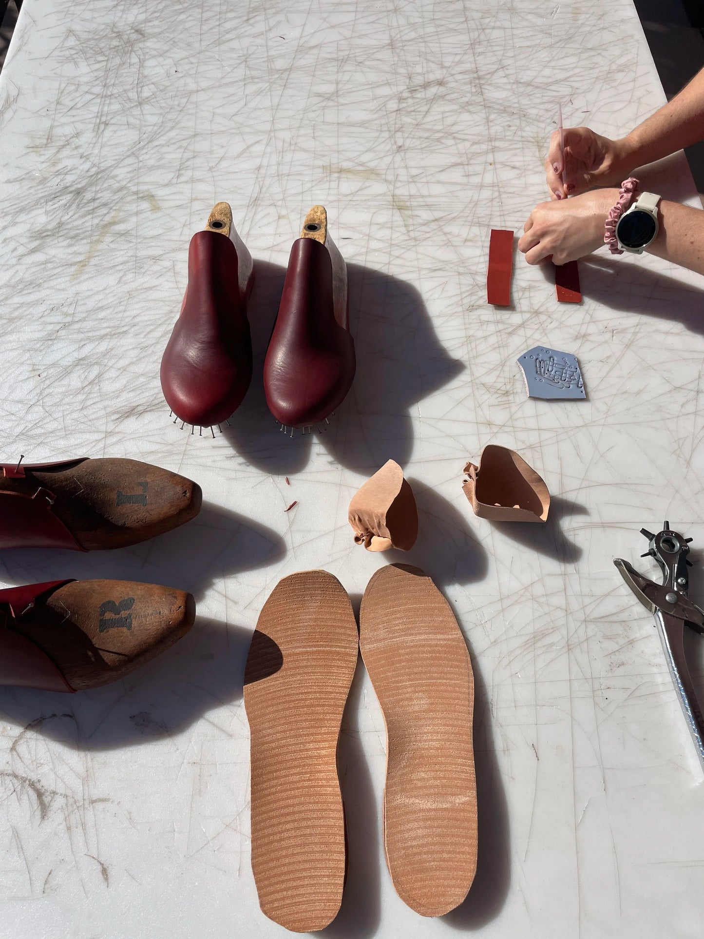 Bootie Class | Saturday August 8 - Sunday August 9, 10am-4pm