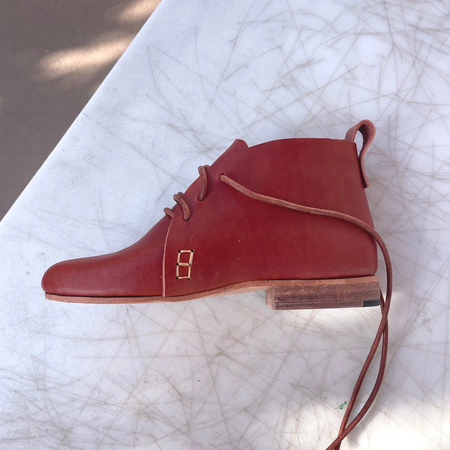 Bootie Class | Saturday August 8 - Sunday August 9, 10am-4pm