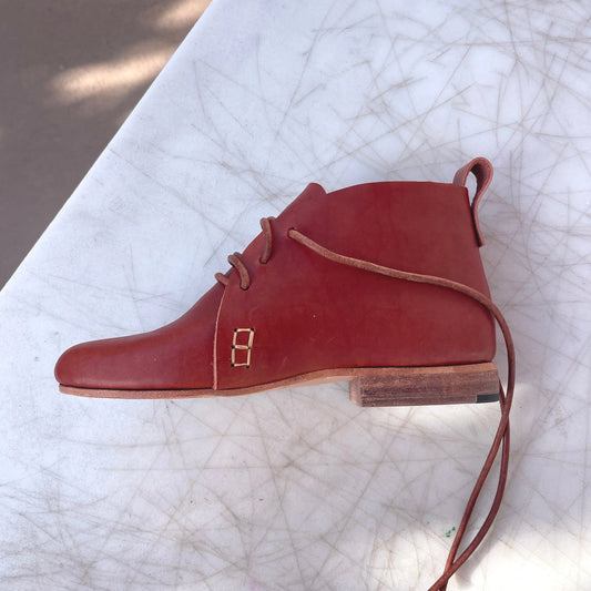 Bootie Class | Saturday August 8 - Sunday August 9, 10am-4pm
