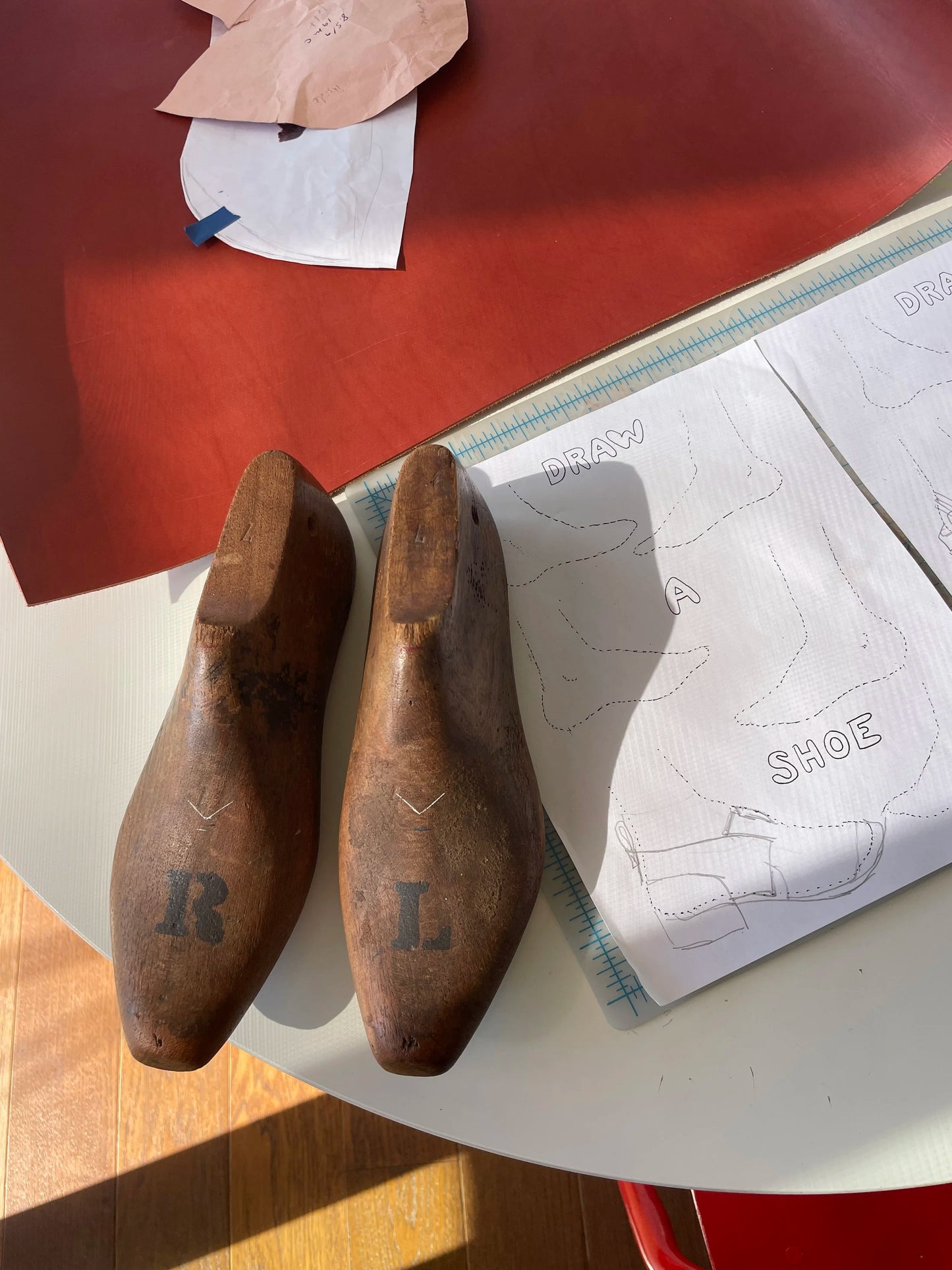 Bootie Class | Saturday August 8 - Sunday August 9, 10am-4pm